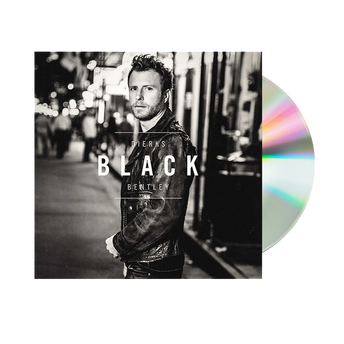 Black (CD)