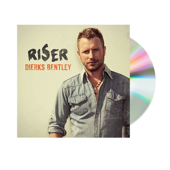 Riser (CD)